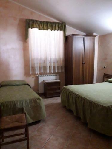 Agroturismo La Campagnola