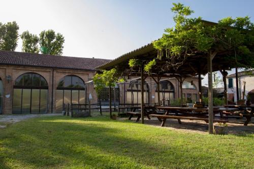 Agroturismo Agriturismo Corte Galvagnina