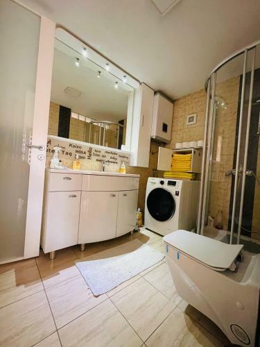 Time Apartments Sarajevo Penthouses
