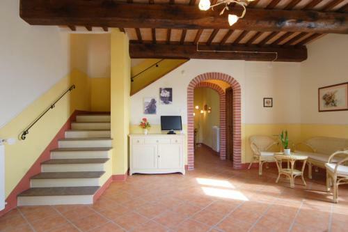 Casale Il Boschetto Farm Holidays