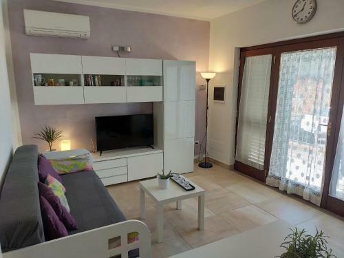 Poggio Ai Grilli Apartment