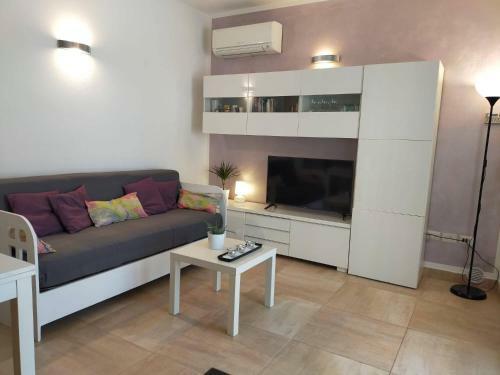 Poggio Ai Grilli Apartment