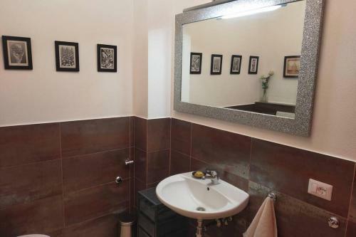 Poggio Ai Grilli Apartment