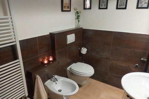 Poggio Ai Grilli Apartment
