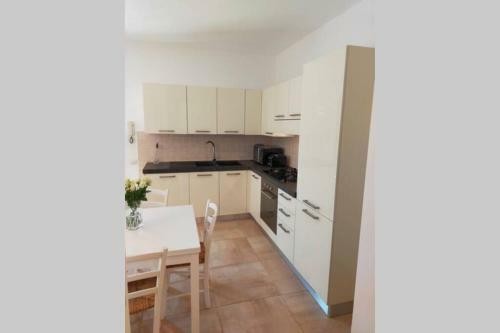 Poggio Ai Grilli Apartment