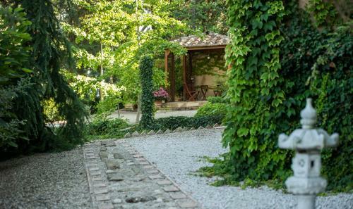 Villa Humbourg