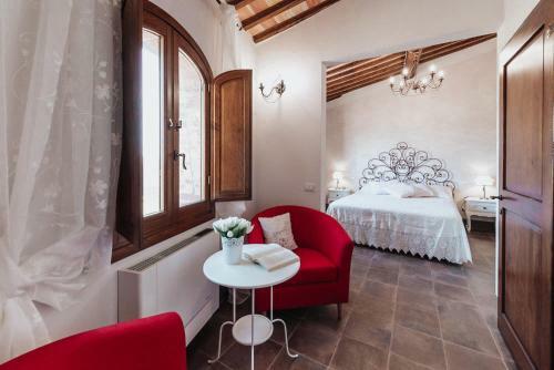 Bed & Breakfast Antica Torre Del Borgo
