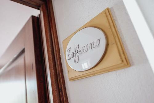Bed & Breakfast Antica Torre Del Borgo