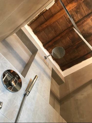 Bed & Breakfast Antica Torre Del Borgo