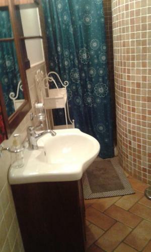 Apartamento Da Giovanni E Marcella