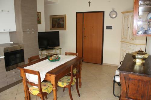 Apartamento Casa Betta