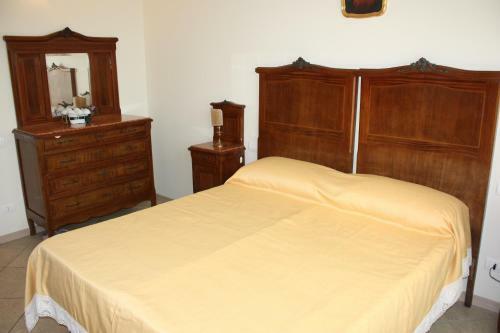 Apartamento Casa Betta
