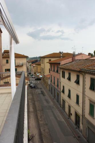 Apartamento Casa Betta