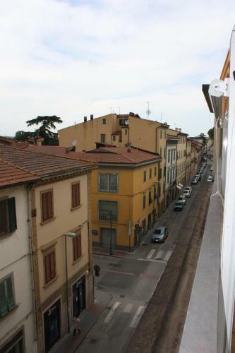 Apartamento Casa Betta
