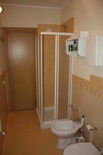 Apartamento Casa Betta