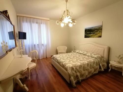 Apartamento Dimora Al Bosco