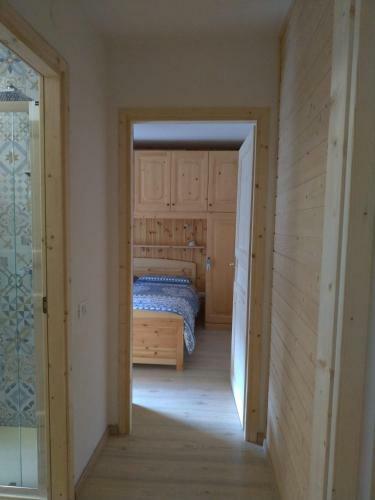 Apartamento Appartamento Andrea