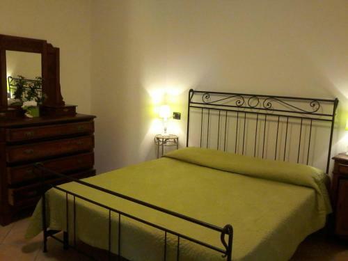 Bed & Breakfast Residenza Anastasia Appartamento ?alloro?