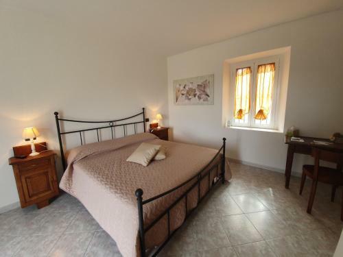 Bed & Breakfast Residenza Anastasia Appartamento ?alloro?