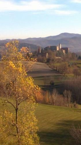Bed & Breakfast Residenza Anastasia Appartamento ?alloro?