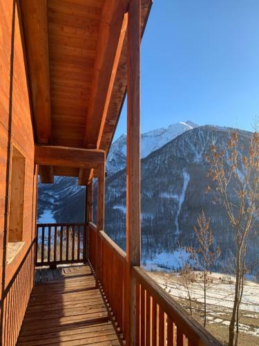 Apartamento Casa Gaia