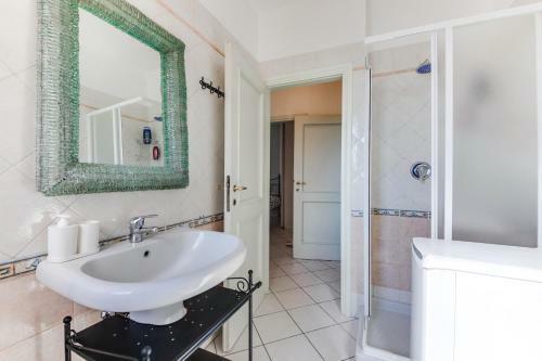 Apartamento Romagnabnb La Fiorita