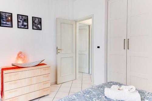 Apartamento Romagnabnb La Fiorita