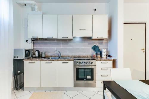 Apartamento Romagnabnb La Fiorita