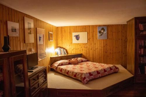 Apartamento Appartamenti Maison Guyon