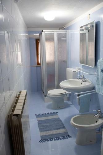 Apartamento Appartamenti Maison Guyon
