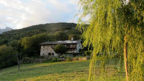 Apartamento Appartamenti Maison Guyon