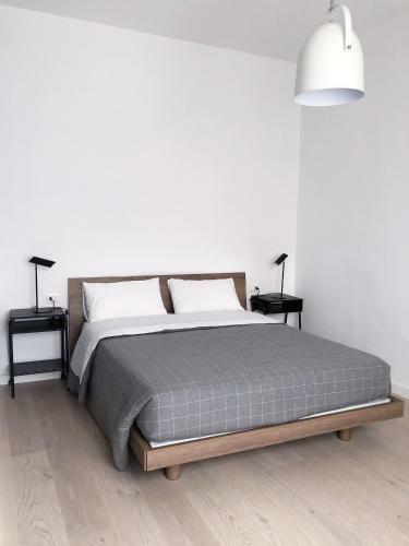 Hostal Whiterooms