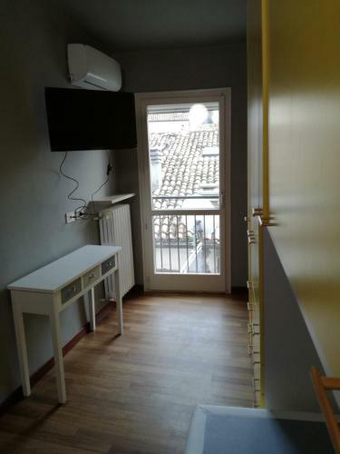 Hostal Affittacamere La Mura