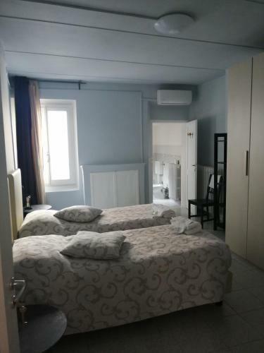 Hostal Affittacamere La Mura