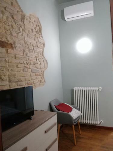 Hostal Affittacamere La Mura