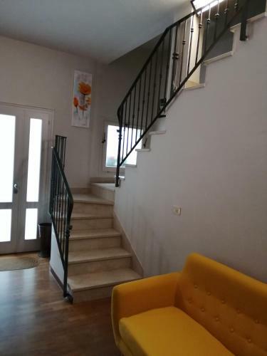 Hostal Affittacamere La Mura
