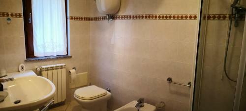 Bed & Breakfast La Casetta