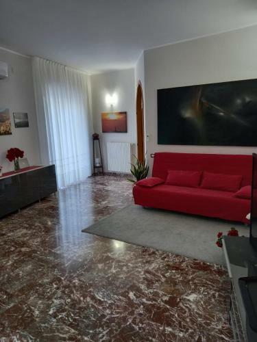 Apartamento La Fontana