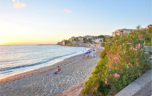 Awesome Home In Cetraro With 2 Bedrooms