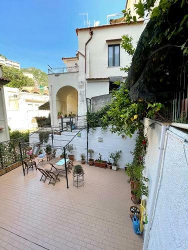Casa Di Nicola