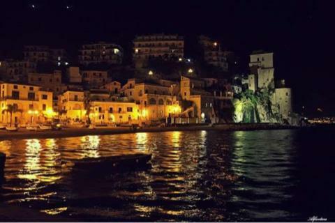 La Zagara Holiday House - Cetara - Amalfi Coast