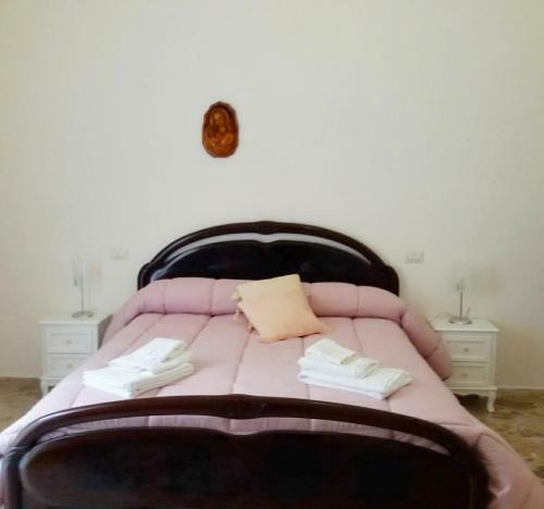 Apartamento Cetara Sunny House