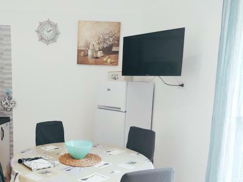 Apartamento Cetara Sunny House