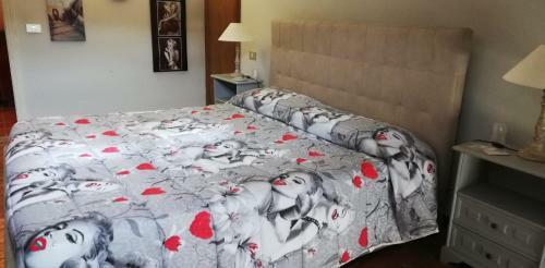 Apartamento La Mansarda Di Marilyn