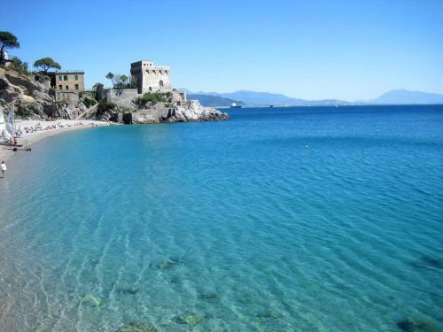 Apartamento "casa Matilde" - Cetara - Costiera Amalfitana