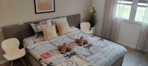 Style Apartment Dimitrovgrad