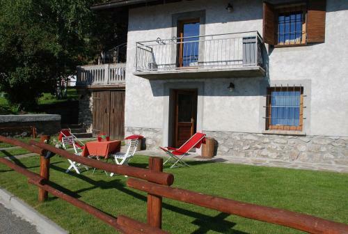 Maison Grivon Incanto E Vista Sulla Valle