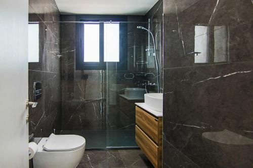 Apartamento Phaedrus Living: Sea View Anna Residence 201