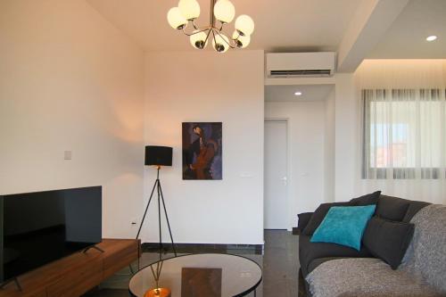 Apartamento Phaedrus Living: Sea View Anna Residence 201