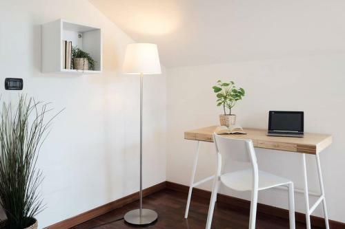 Apartamento Vayad� Casa Swing